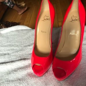 Christian Louboutin